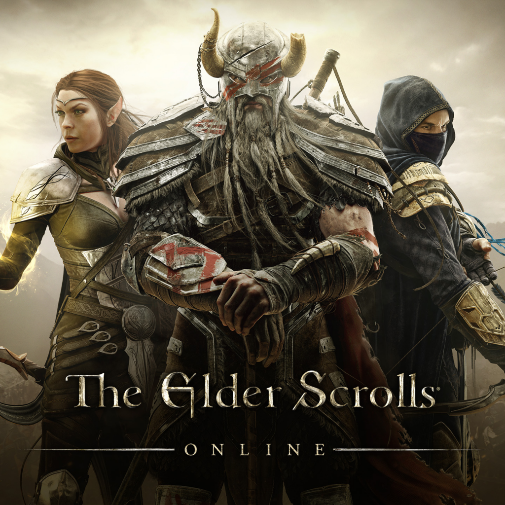 The Elder Scrolls Online - Room 8 Studio
