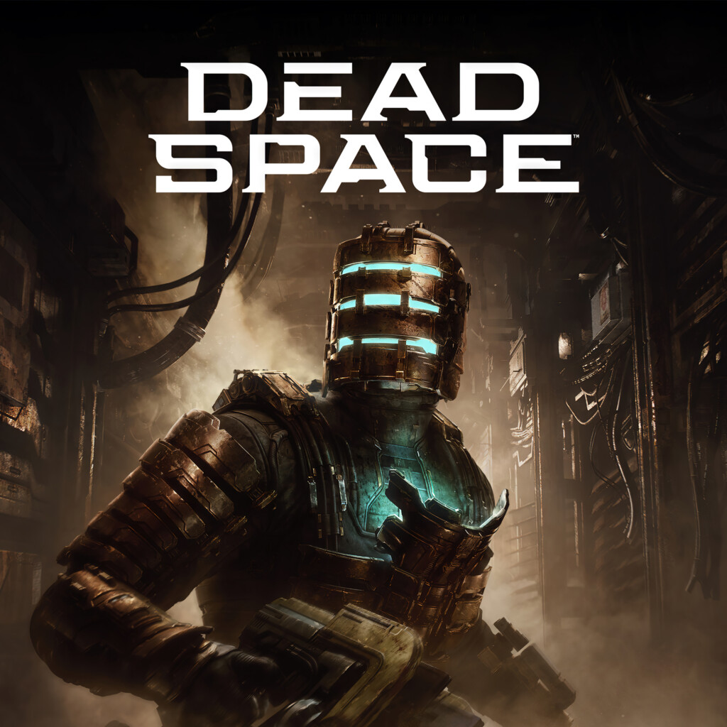 Dead Space - Room 8 Studio