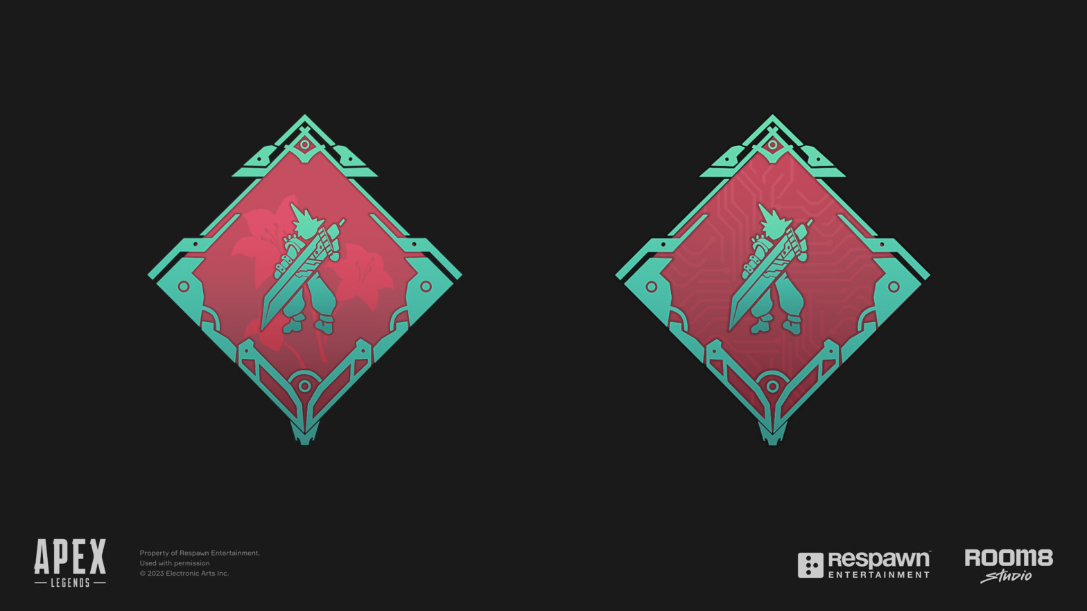 PC & Console UI-UX Design - Room 8 Studio